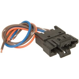 NAPA TEMP 207902 HARNESS CONN
