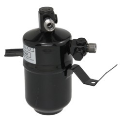 NAPA TEMP 208667 STEEL FILTER DRIER