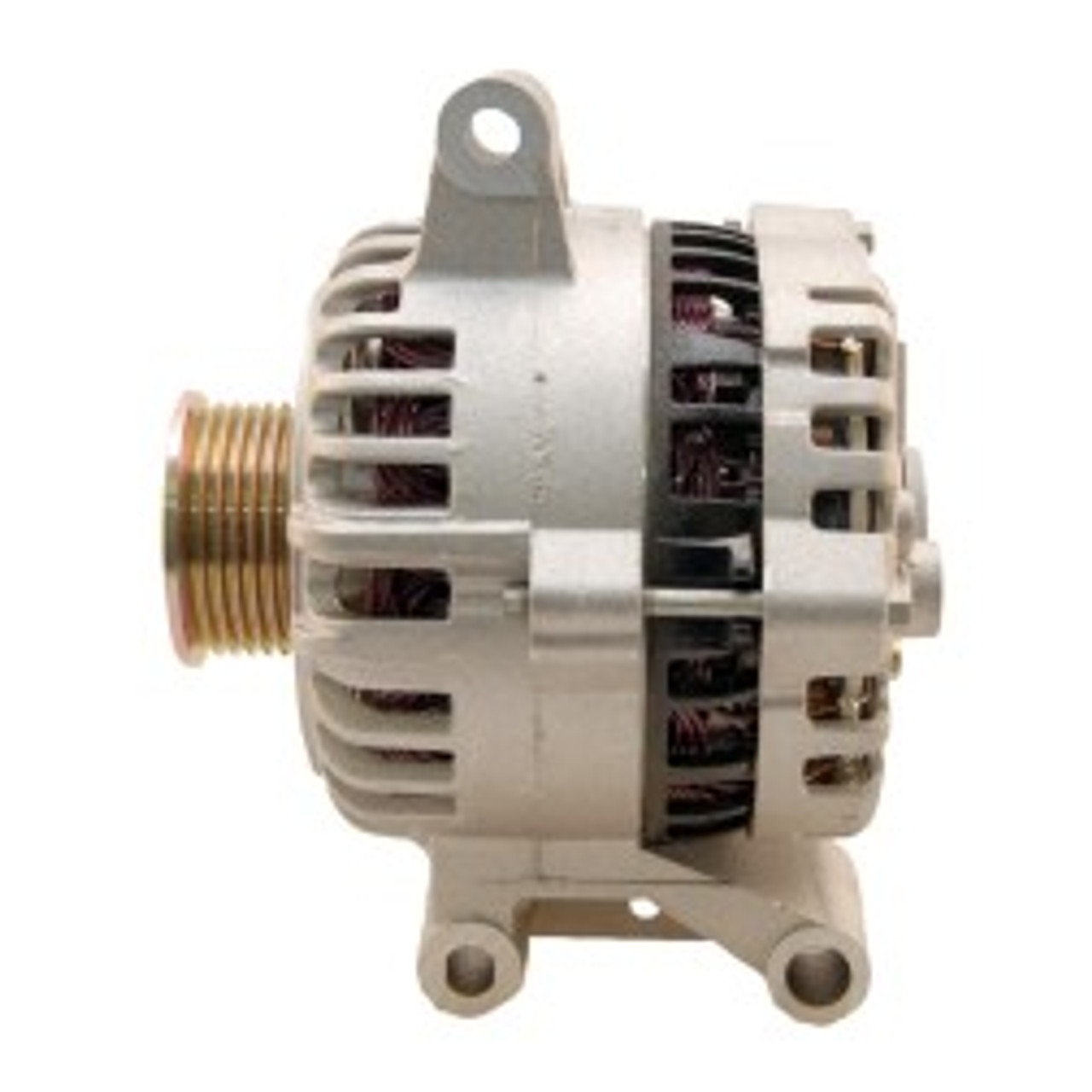 NAPA POWER SUPREME ELECTRICAL 2133195 REMAN/ALTERNATOR