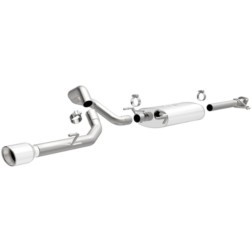 MAGNAFLOW 15145 EXH PERF KIT-GAS TRK