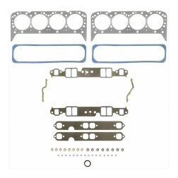 FEL-PRO 17224 MARINE HEAD GASK/SET