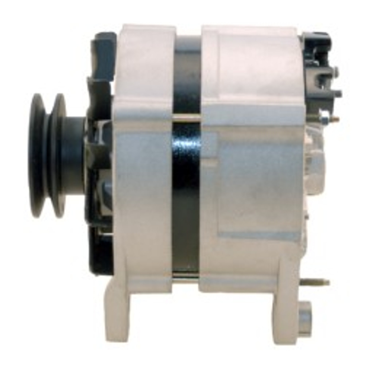 NAPA POWER SUPREME ELECTRICAL 2138370 REMAN/ALTERNATOR