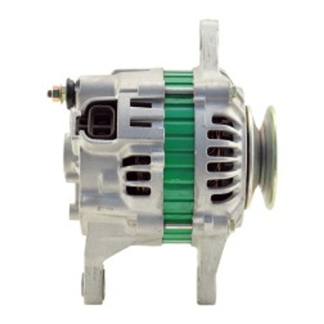 NAPA POWER SUPREME ELECTRICAL 2138444 REMAN/ALTERNATOR