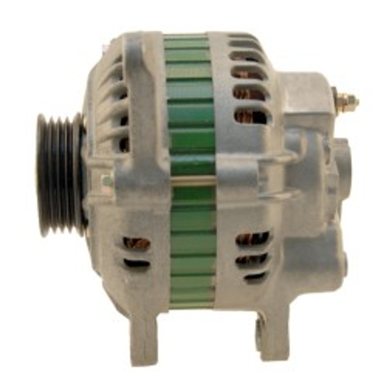 NAPA POWER SUPREME ELECTRICAL 2138450 REMAN/ALTERNATOR