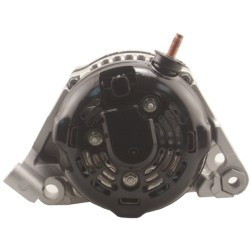 NAPA POWER SUPREME ELECTRICAL 2139729 REMAN/ALTERNATOR