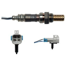 DENSO 2344342 OXYGEN SENSOR