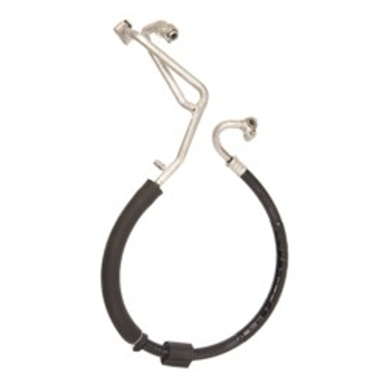 NAPA TEMP 200223 A/C HOSE ASSEMBLY NAPA TEMP 200223 A/C HOSE ASSEMBLY