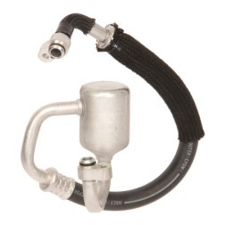 NAPA TEMP 200243 A/C HOSE ASSEMBLY