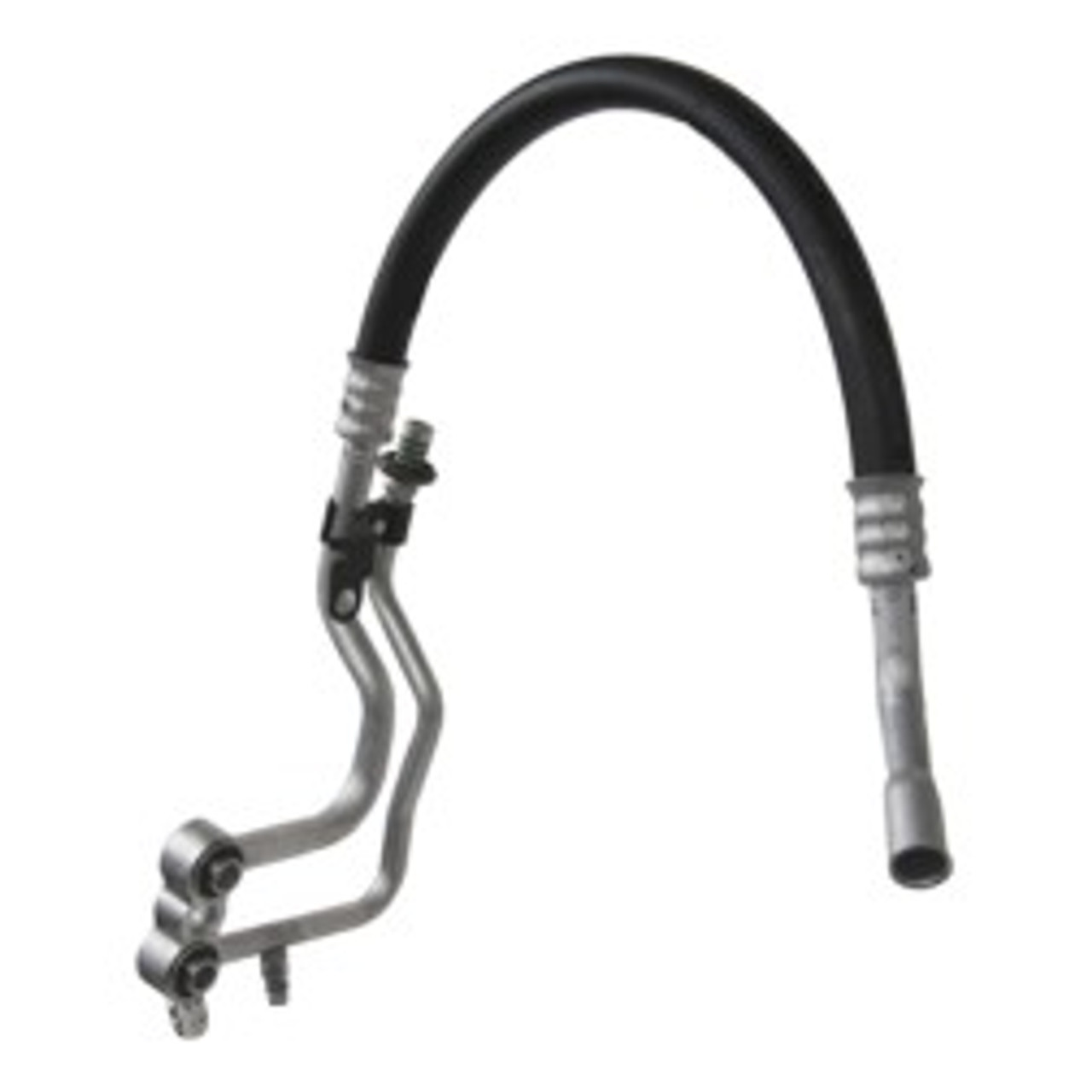 NAPA TEMP 200607 HOSE ASSEMBLY