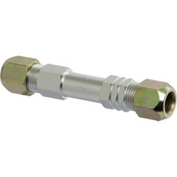 NAPA TEMP 201061 TUBE KIT