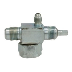 NAPA TEMP 202117 VALVE