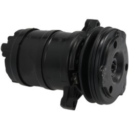 NAPA TEMP 251134 REMAN/COMPRESSOR