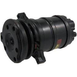 NAPA TEMP 251230 REMAN/COMPRESSOR