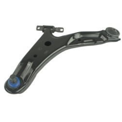 NAPA CHASSIS PARTS 2605480 CONTROL ARM AND BALL
