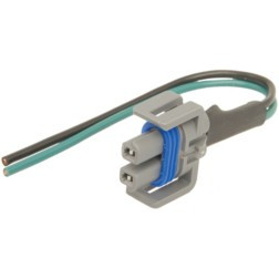 NAPA TEMP 207906 HARNESS CONN