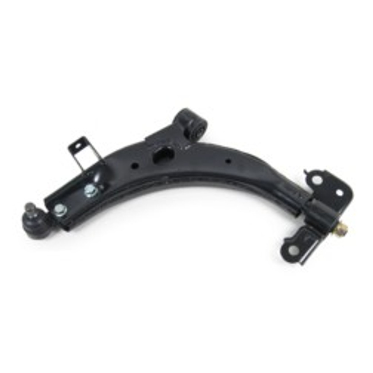 NAPA CHASSIS PARTS 2606163 CONTROL ARM AND BALL