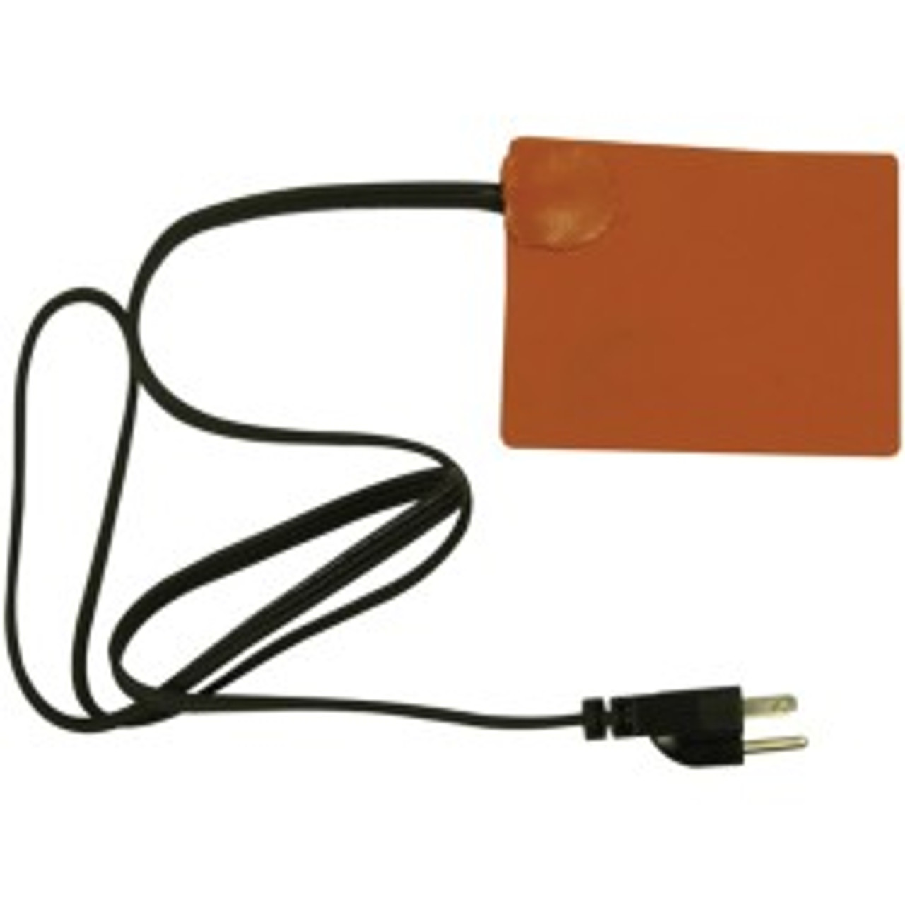 ENGINE HEATERS 26100 CSA SILICONE PAD,100W