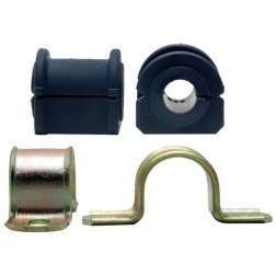 NAPA CHASSIS PARTS 2652596 SWAY BAR BUSHING