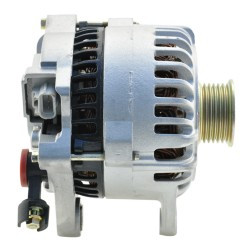 NAPA POWER SUPREME ELECTRICAL 2133159 REMAN/ALTERNATOR