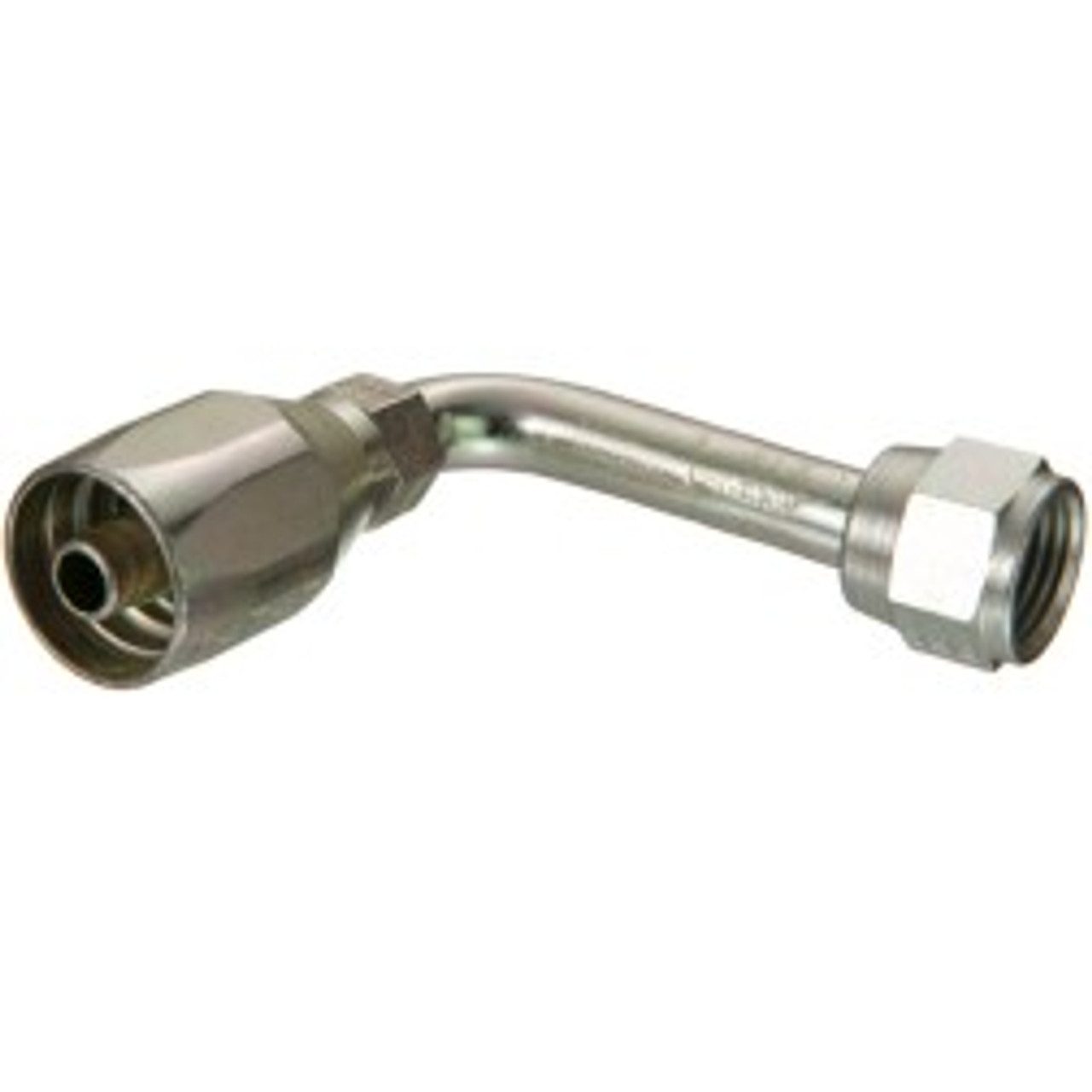 WEATHERHEAD 24708N648 HOSE END