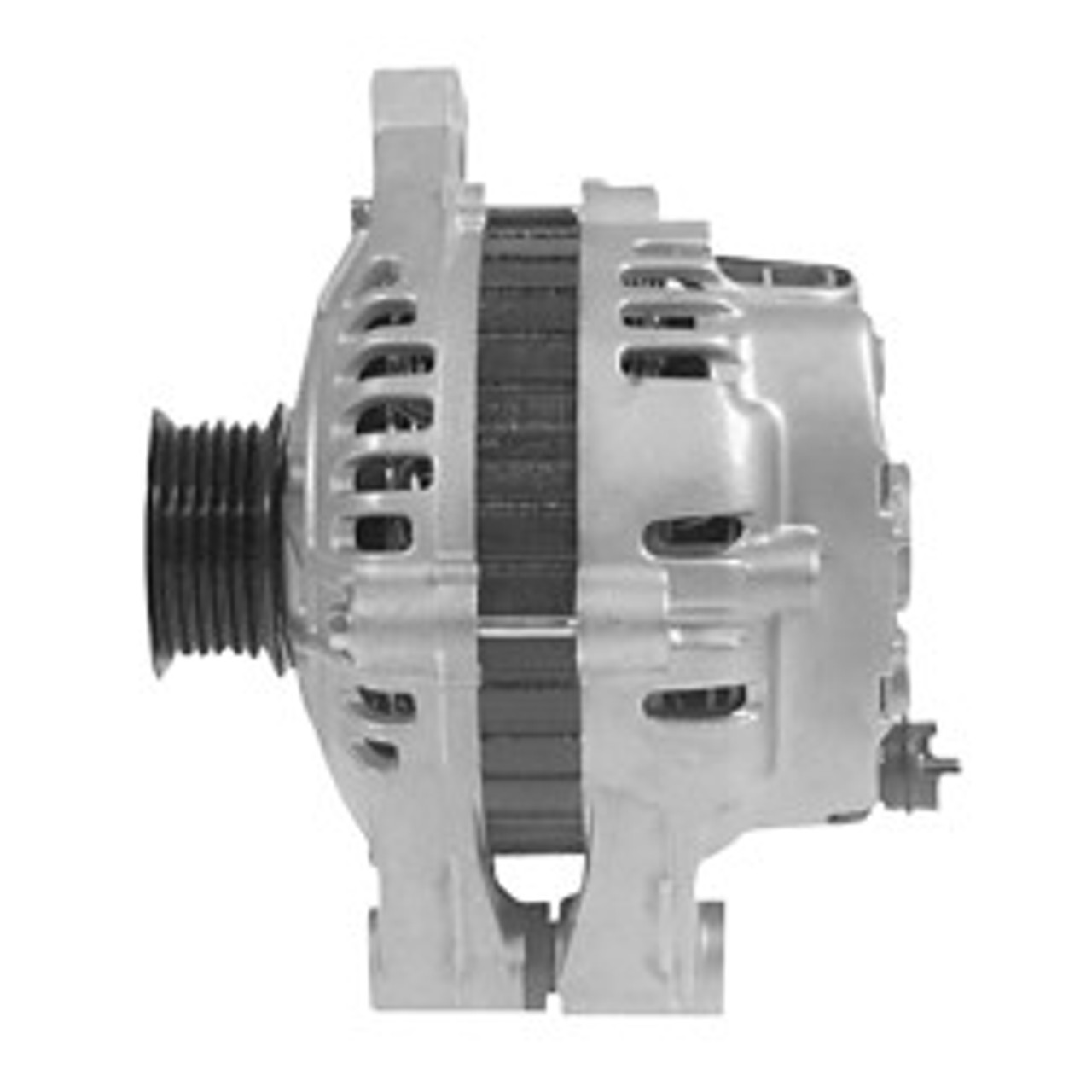 NAPA POWER SUPREME ELECTRICAL 2138436 REMAN/ALTERNATOR