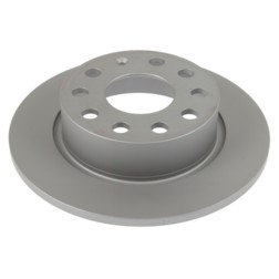 ALTROM CHEMICALS 1K0615601AB BRAKE ROTOR