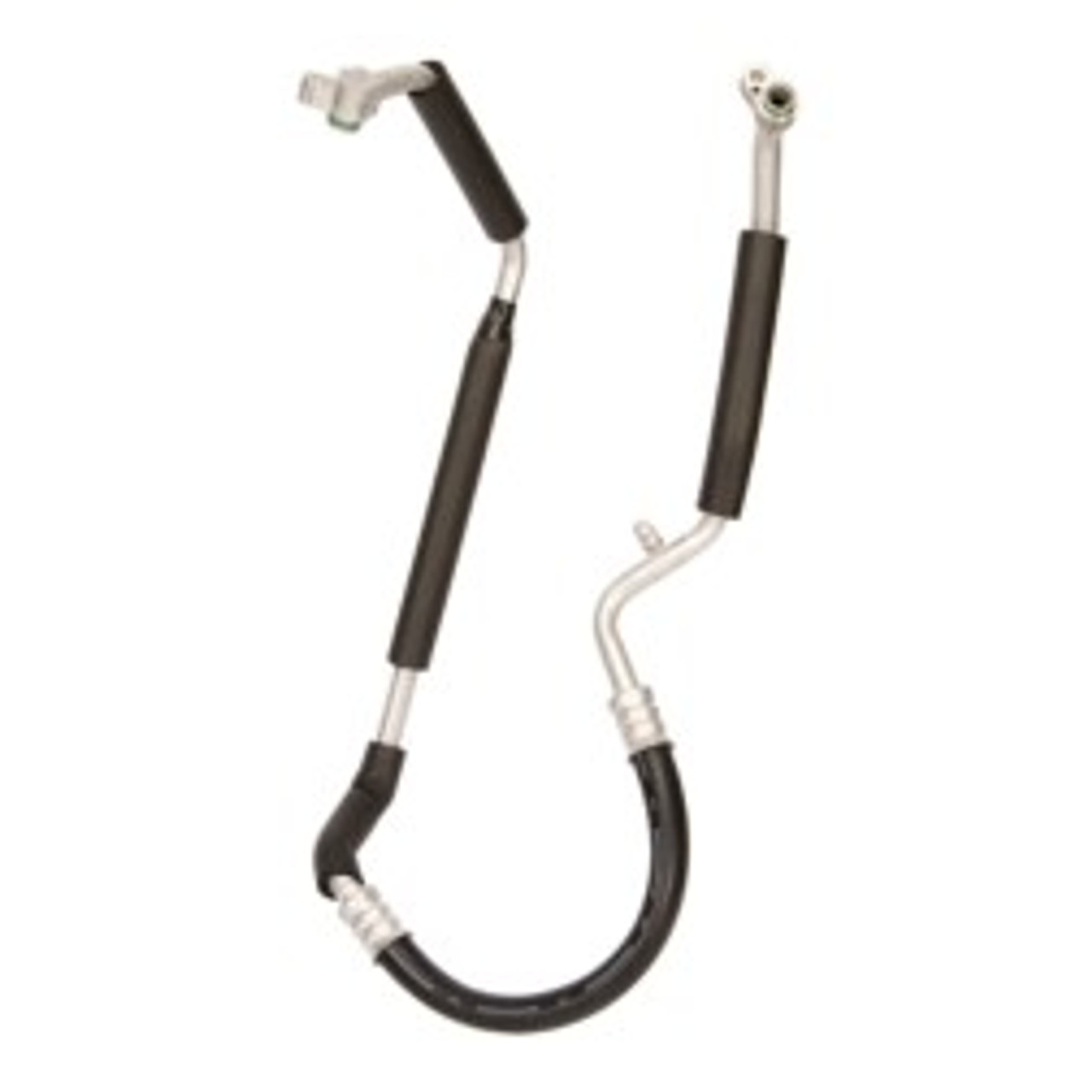NAPA TEMP 200235 SUCTION  HOSE ASSY