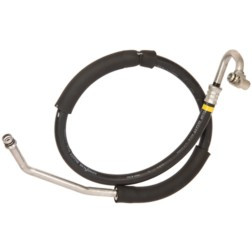 NAPA TEMP 200317 A/C HOSE ASSEMBLY