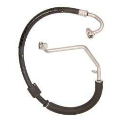 NAPA TEMP 200372 HOSE ASSY /SUCTION