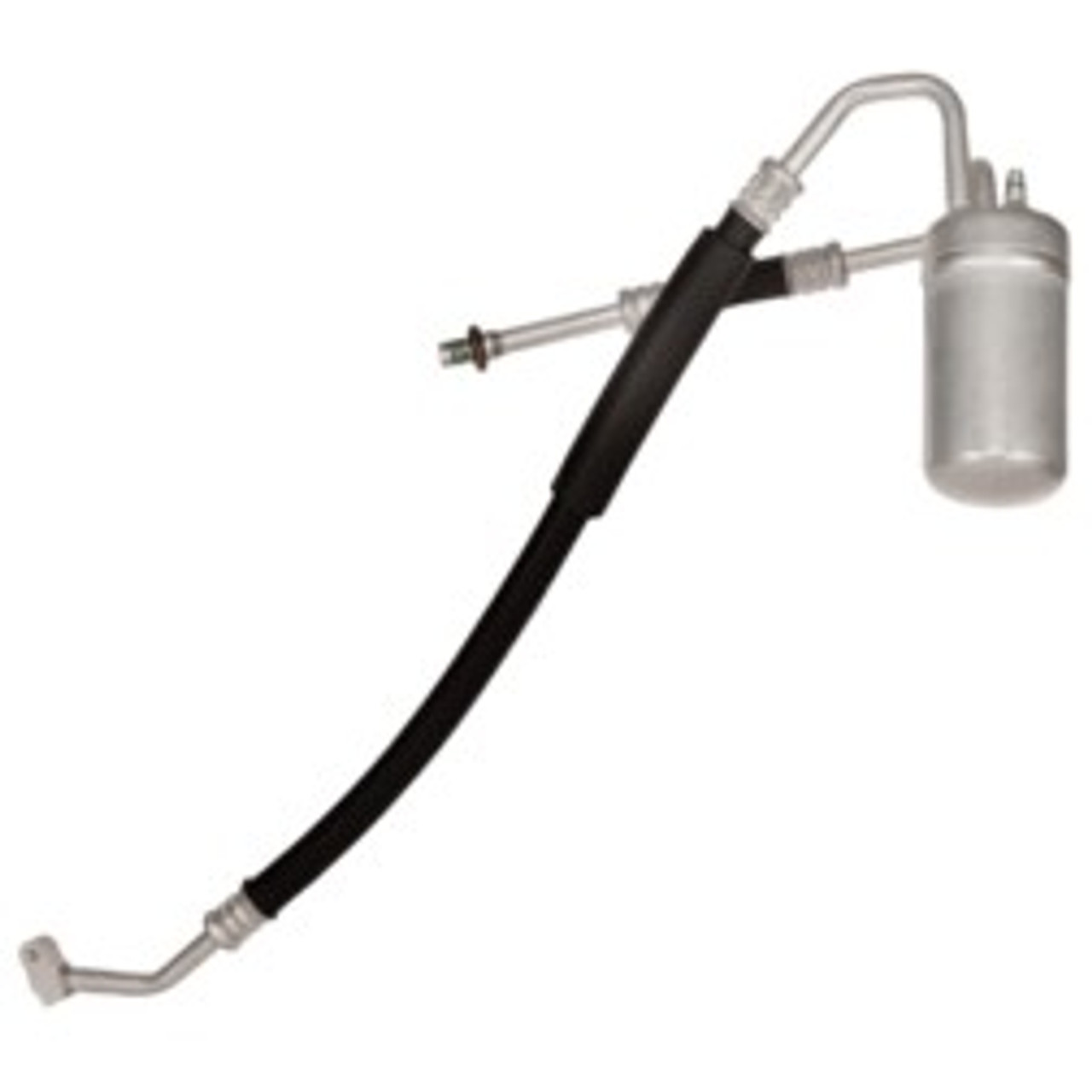 NAPA TEMP 200611 HOSE ASSEMBLY