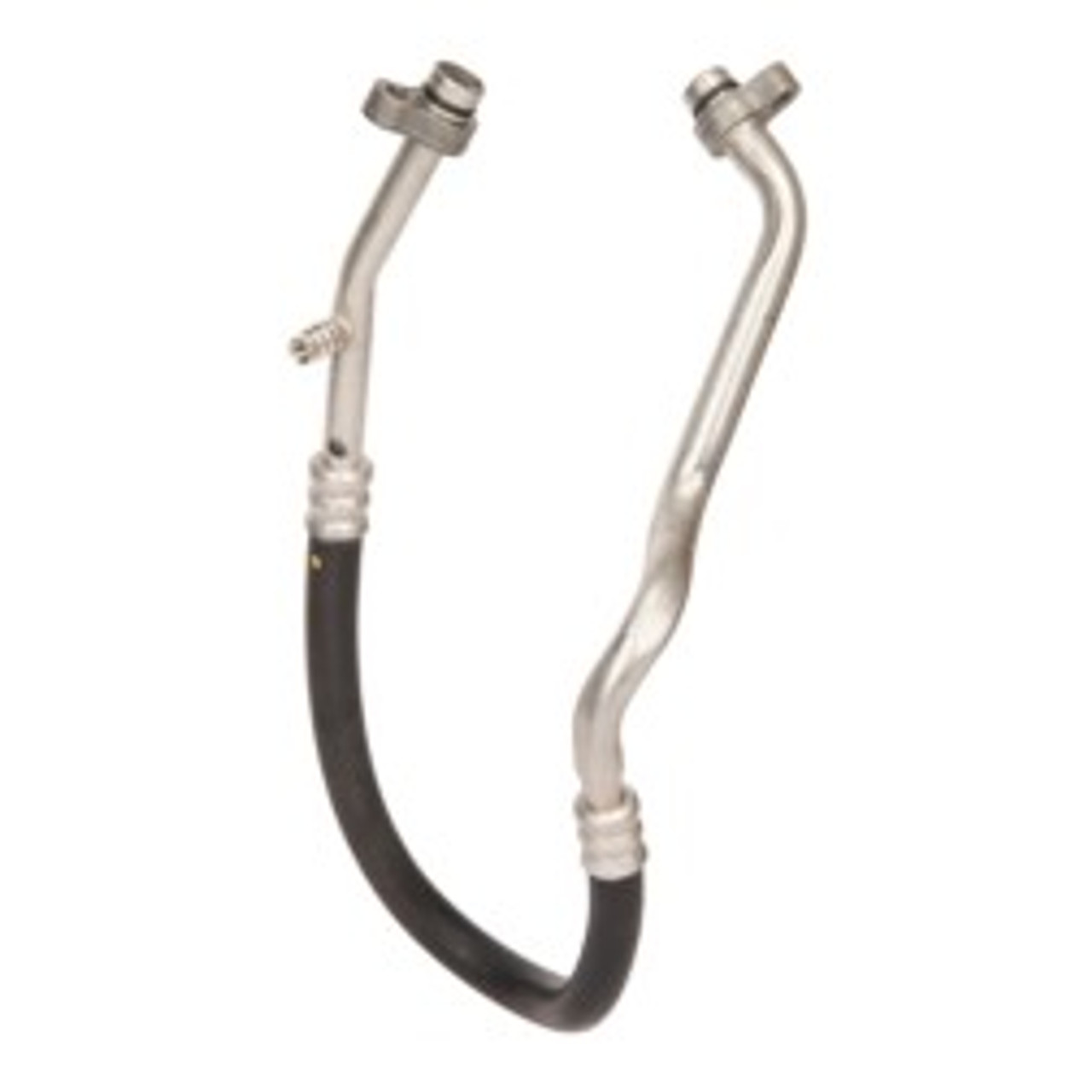 NAPA TEMP 200144 A/C HOSE ASSEMBLY