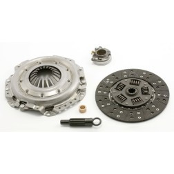 NAPA CLUTCHES 1101015 CLUTCH KIT