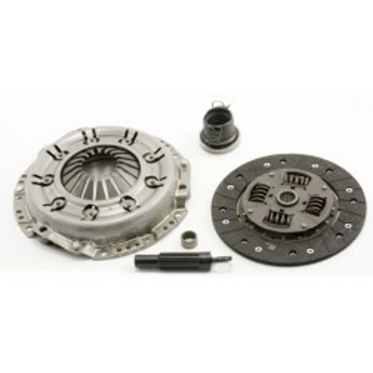 NAPA CLUTCHES 1105066 CLUTCH KIT