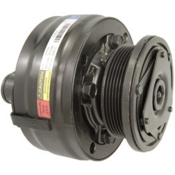 NAPA TEMP 251182 REMAN/COMPRESSOR