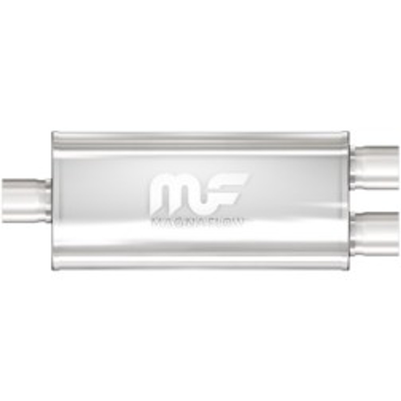 MAGNAFLOW 12128 PERF STNLS MUFFLER
