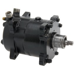 NAPA TEMP 254040 REMAN/COMPRESSOR