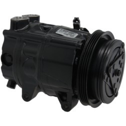 NAPA TEMP 254404 REMAN/COMPRESSOR