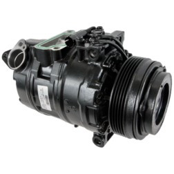 NAPA TEMP 254518 REMAN/COMPRESSOR