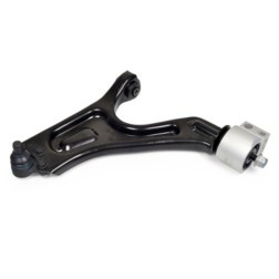 NAPA CHASSIS PARTS 2606134 CONTROL ARM AND BALL