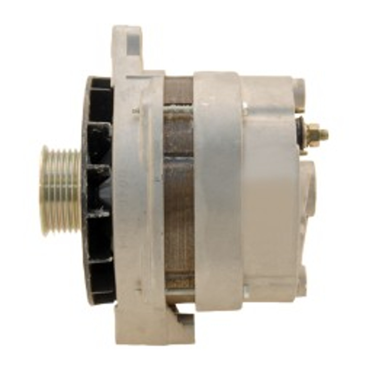 NAPA POWER SUPREME ELECTRICAL 2134653K REMAN/ALTERNATOR