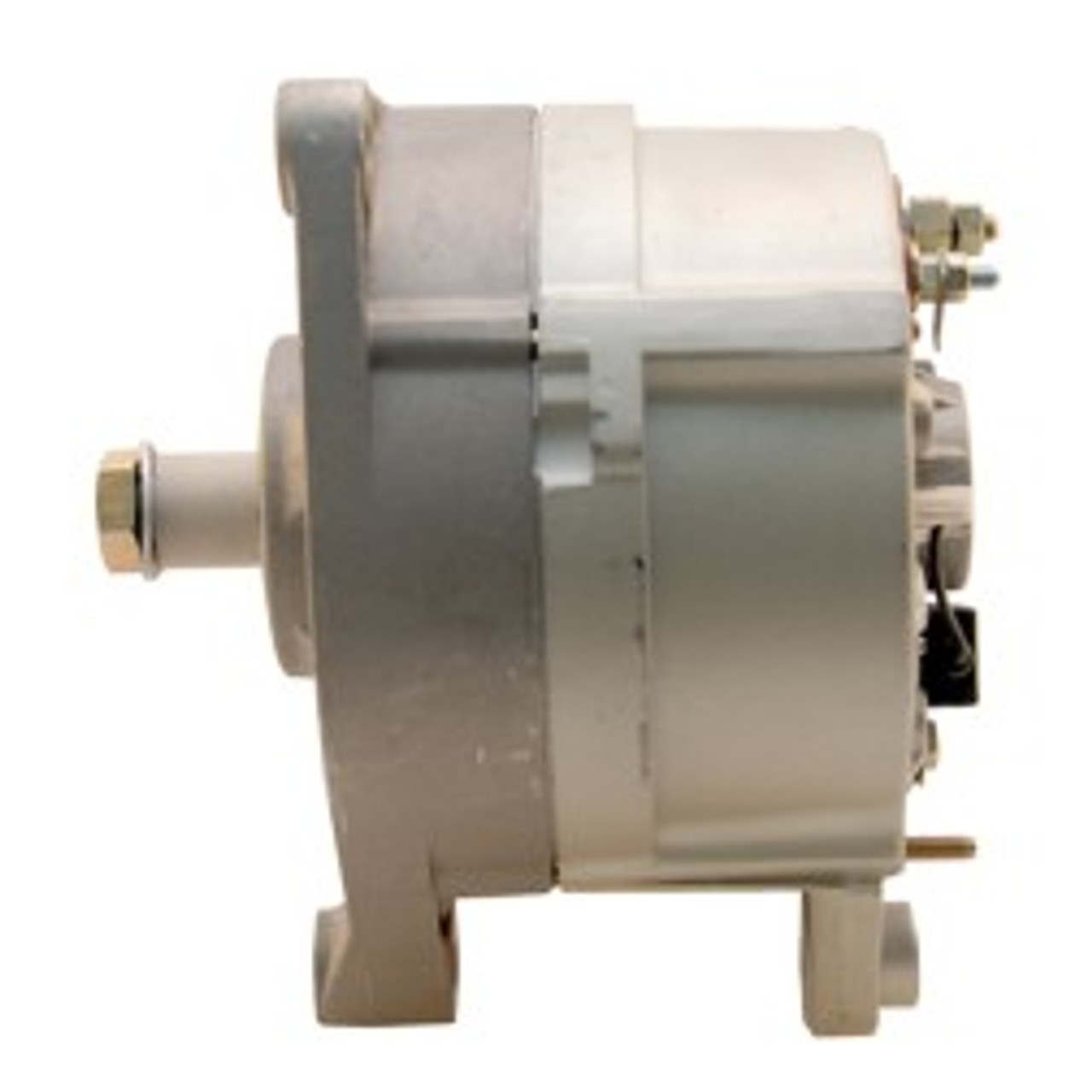 NAPA POWER SUPREME ELECTRICAL 2138376 REMAN/ALTERNATOR