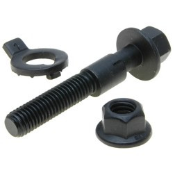 NAPA CHASSIS PARTS 2643641 ECCENTRIC CAM BOLT