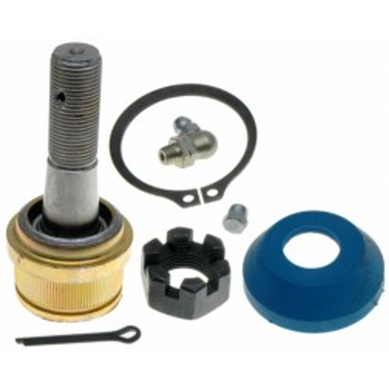 NAPA CHASSIS PARTS 2601248 UPPER BALL JOINT