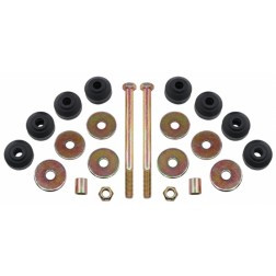 NAPA CHASSIS PARTS 2651317 SWAY BAR REPAIR KIT