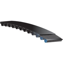 GATES CORPORATION 1563M15 IND/PWR GRIP HTD BELT