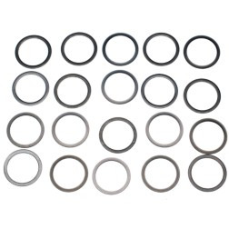 ECHLIN 22462 GASKET