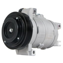 NAPA TEMP 275780 NEW COMPRESSOR