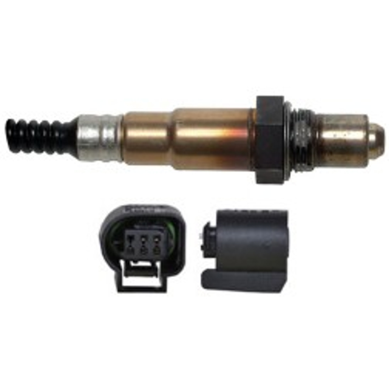 DENSO 2345037 OXYGEN SENSOR