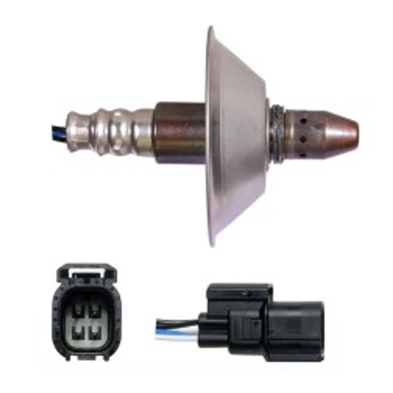 DENSO 2349117 OXYGEN SENSOR