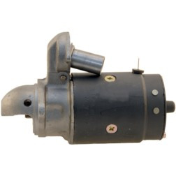 NAPA POWER SUPREME ELECTRICAL 2440448 REMAN/STARTER